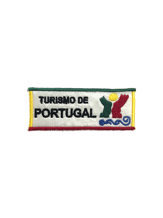 Entidades de turismo de Portugal Continental